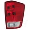 Tyc Tyc Tail Light Assembly, 11-5999-90 11-5999-90 - alternate 3